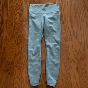 Nike dri-fit leggings.  Size s